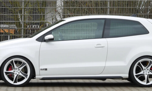 VW Polo GTI #17