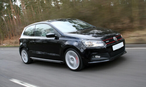 VW Polo GTI #18