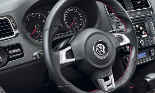VW Polo GTI #19