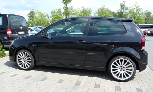 VW Polo GTI Cup Edition #14