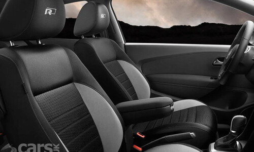 VW Polo R-Line #3