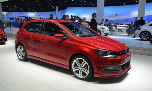 VW Polo R-Line #8