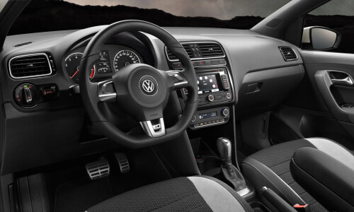 VW Polo R-Line #10
