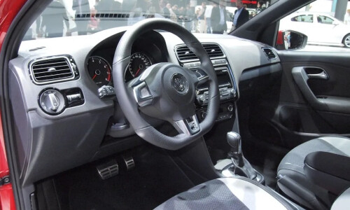 VW Polo R-Line #13