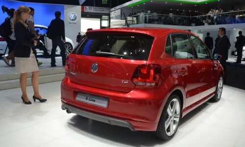 VW Polo R-Line #14