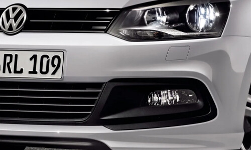 VW Polo R-Line #15