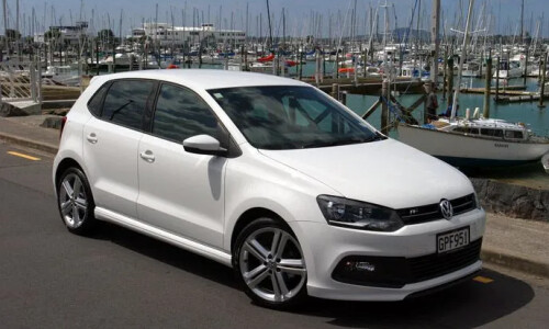 VW Polo R-Line #16