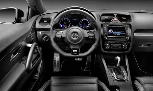 VW Scirocco #5