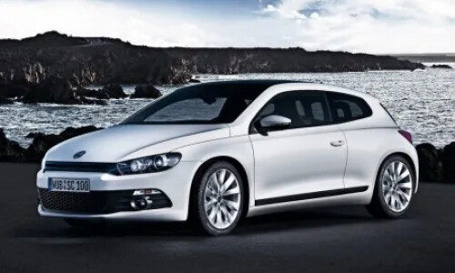 VW Scirocco 1.4 TSI #4