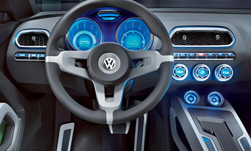 VW Scirocco 1.4 TSI #6