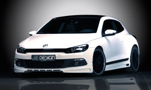 VW Scirocco #10