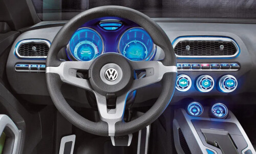 VW Scirocco III #8