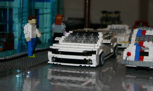 VW Scirocco III #12