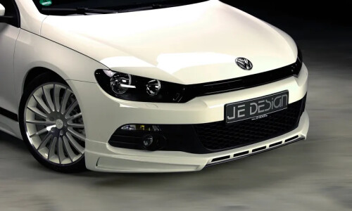 VW Scirocco III #19