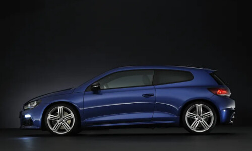 VW Scirocco R #15