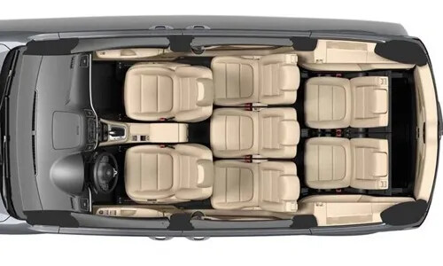 VW Sharan #14
