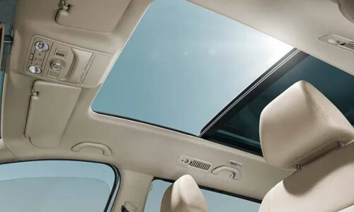 VW Sharan Advantage #3