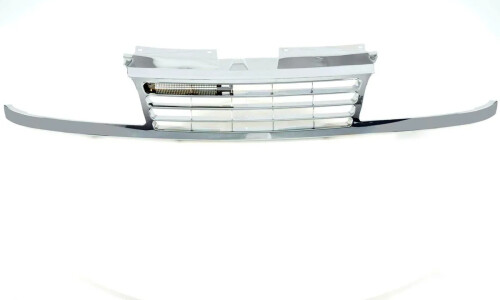 VW Sharan Advantage #8