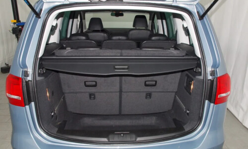 VW Sharan Special #4