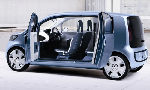 VW Space Up! #2