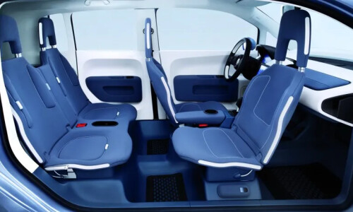 VW Space Up! #6