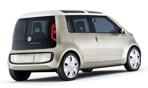 VW Space Up! #12