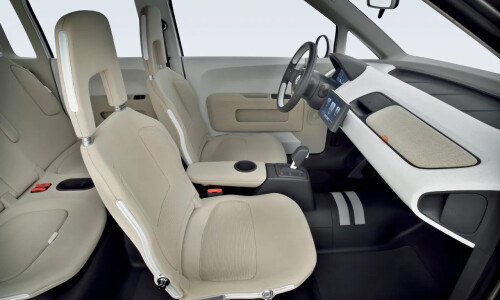 VW Space Up! #14