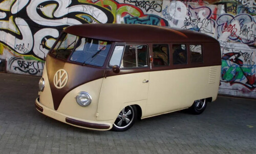 VW T1 #4