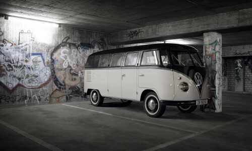 VW T1 #5