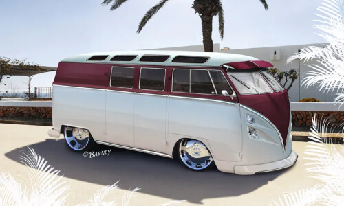 VW T1 #7