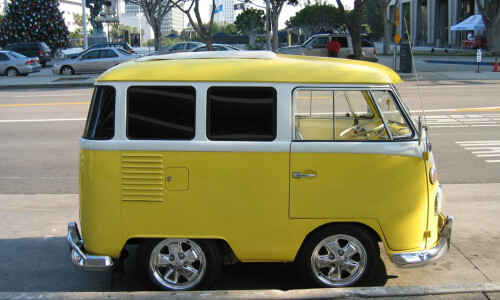 VW T1 #18