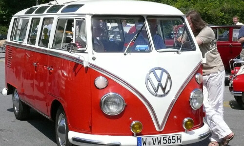 VW T1 #19