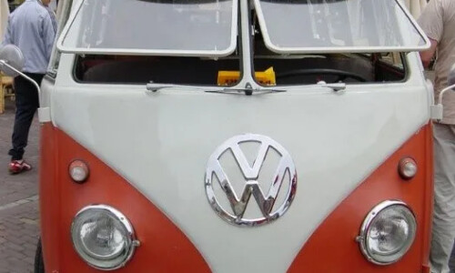 VW T1 #20