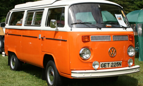 VW T2 #1