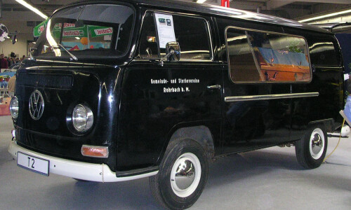 VW T2 #3