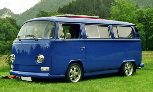 VW T2 #4