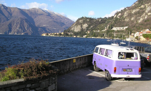 VW T2 #5