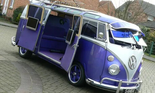 VW T2 #6