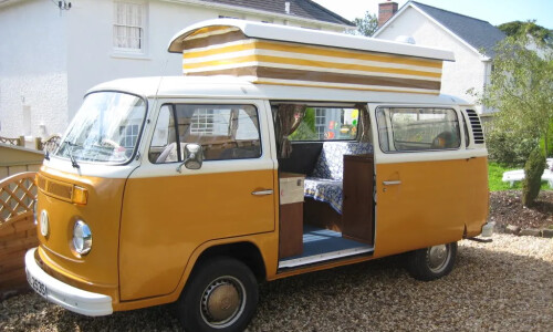 VW T2 #7