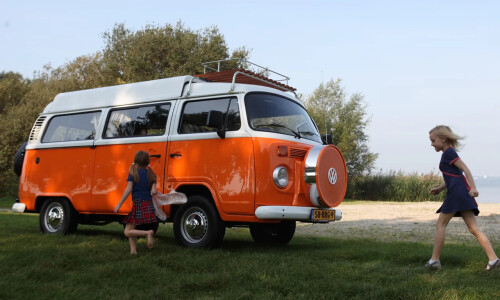 VW T2 #9