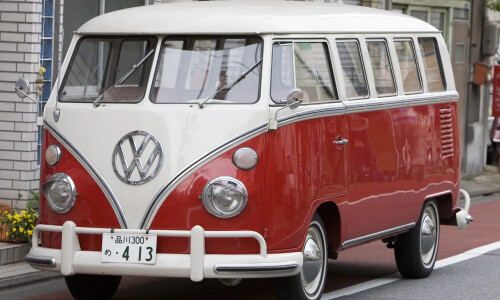 VW T2 #11