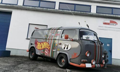 VW T2 #12