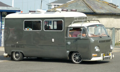 VW T2 #13