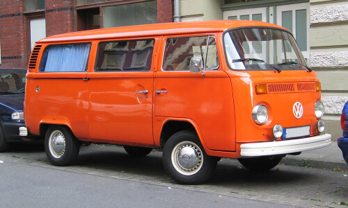 VW T2 #14