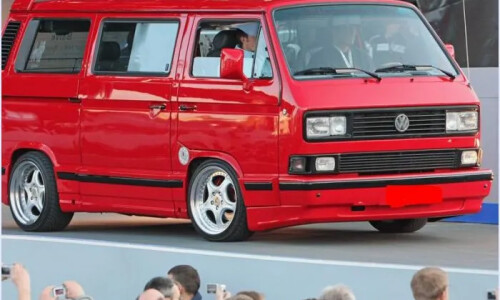 VW T3 #4