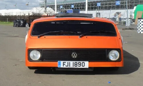 VW T3 #5