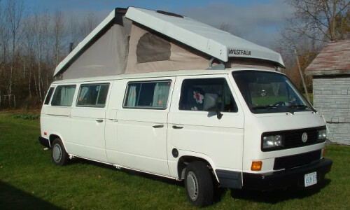 VW T3 #6