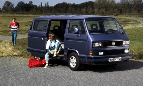 VW T3 #10