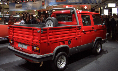VW T3 #11