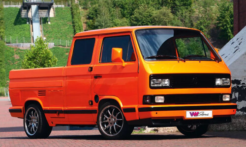 VW T3 #12